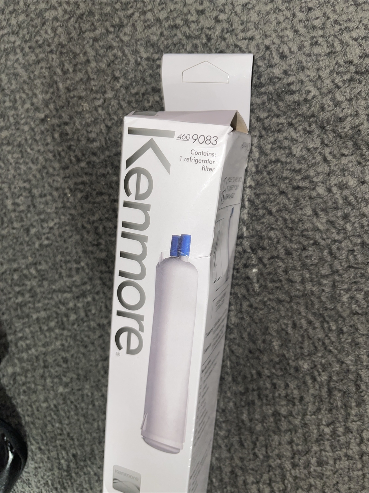 Kenmore 46-9083 9083 Replacement Refrigerator Water Filter (WTF30) gallery
