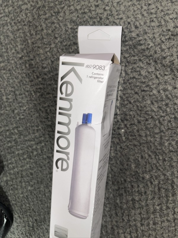 Kenmore 46-9083 9083 Replacement Refrigerator Water Filter (WTF30) gallery