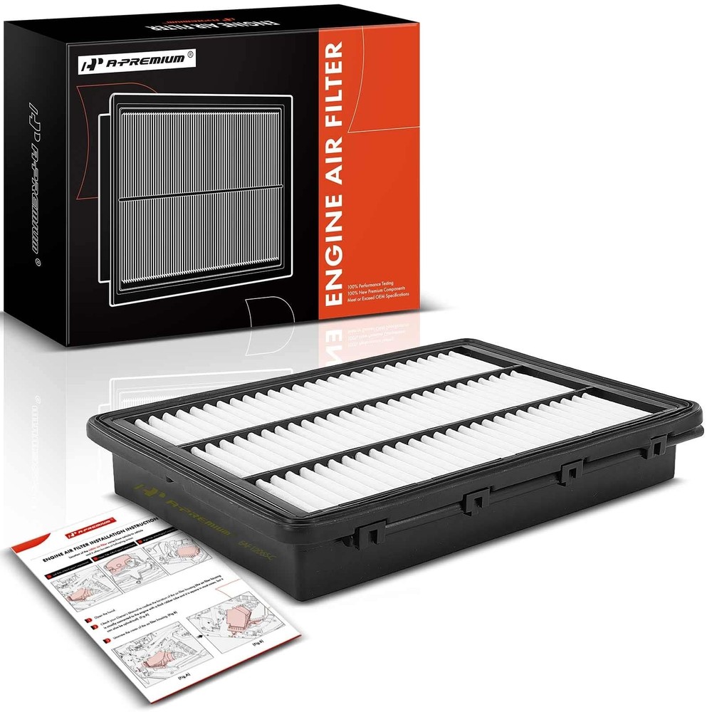 Engine Air Filter Compatible with Hyundai Kia Models Tucson 2016-2021.