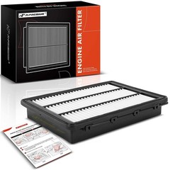 Engine Air Filter Compatible with Hyundai Kia Models Tucson 2016-2021.