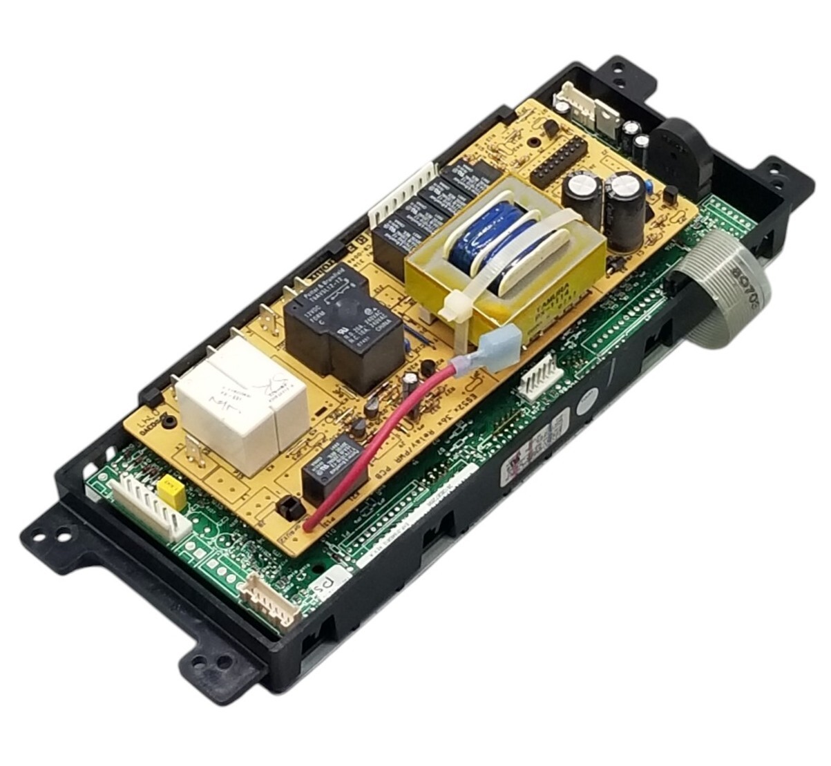 OEM Kenmore Range Control 316462804 1-Year Warranty (Ships Today) gallery