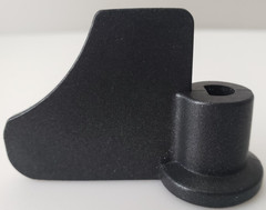 Oster CKSTBR9050 Bread Machine Paddle Kneading Blade Part baker maker