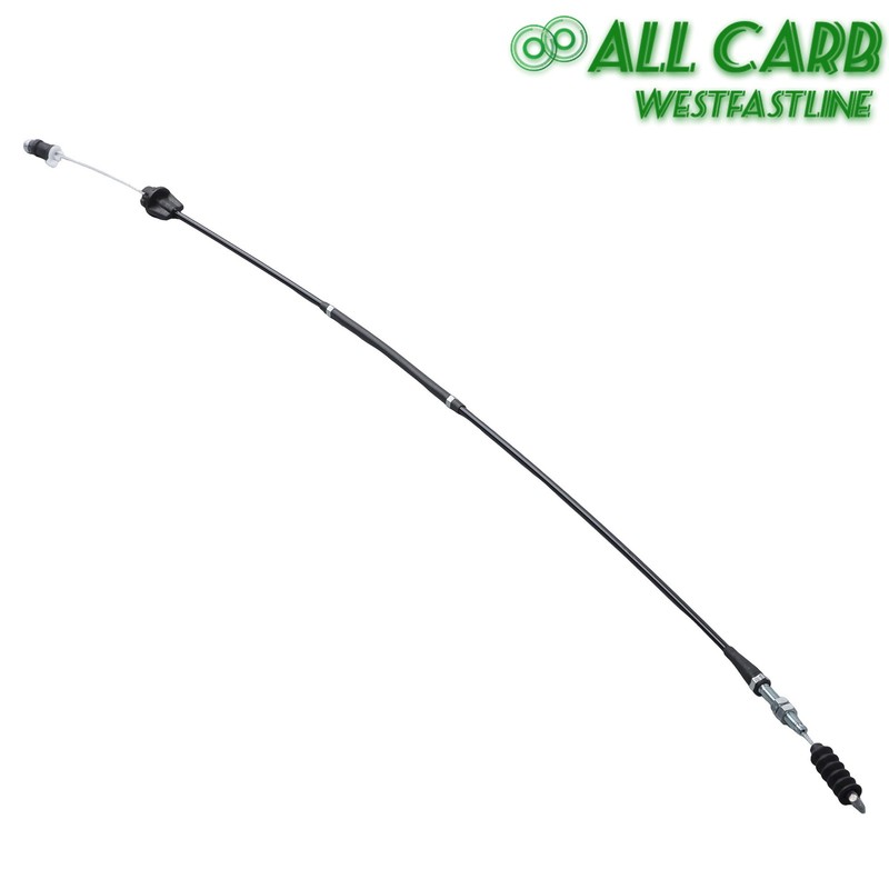 17910-ST7-R01 Throttle Cable Wire Replace for 16411-P73-000 17910-S04-L02 Engine gallery