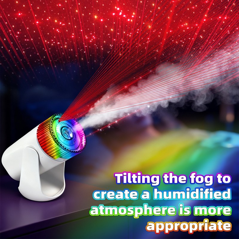300ML Aroma Air LED Essential Oil Diffuser Ultrasonic Aromatherapy Humidifier gallery