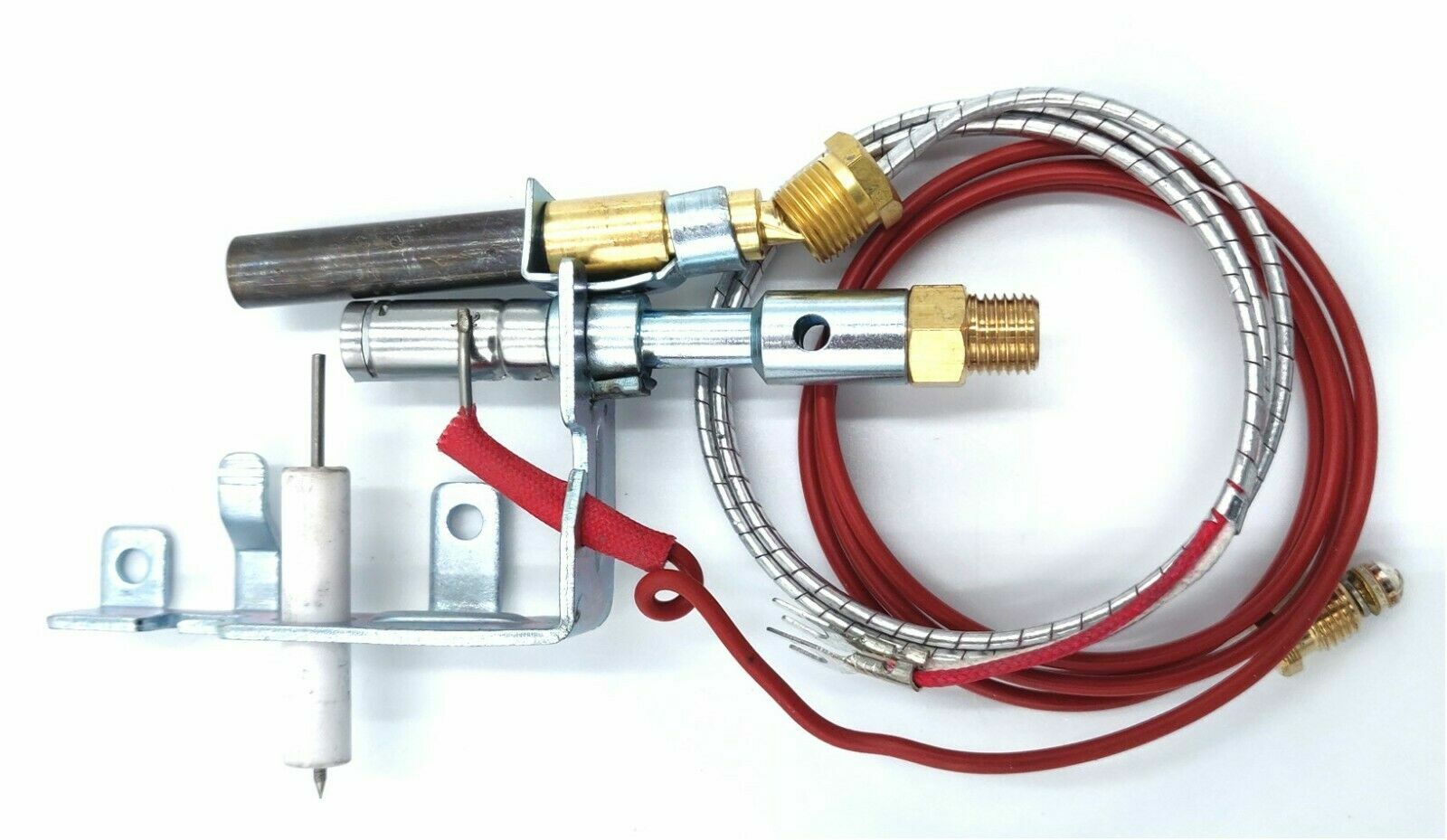 14D0477, Replacement Monessen Replacement Pilot LPG GAS Pilot ODS assembly 20405 gallery