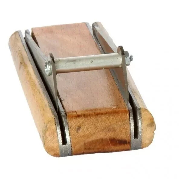 Double Blade Grafting Pruning Budding Knife, Folding, Wood, Handmade High Carbon gallery