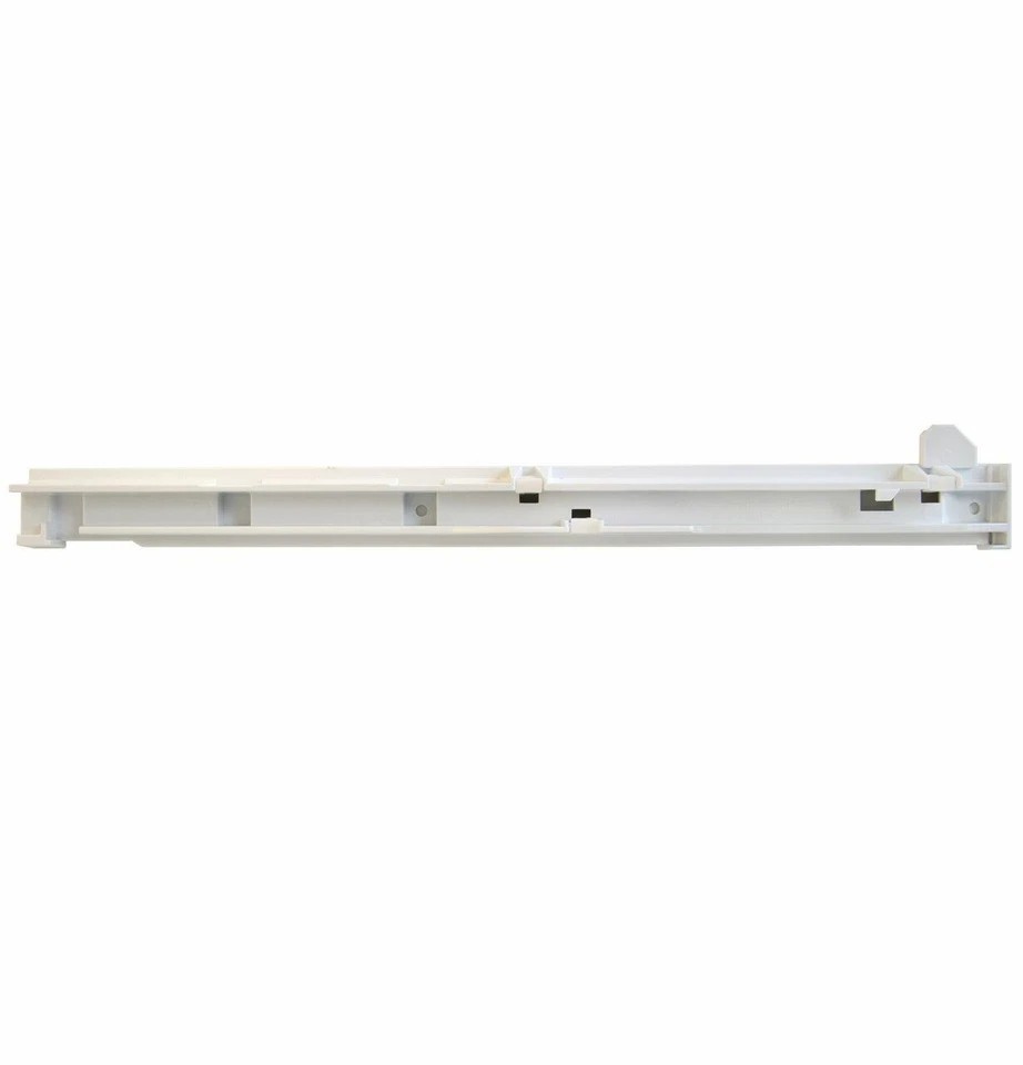 Left Crisper Drawer Glide Compatible with GE Refrigerator WR72X239 gallery