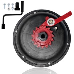 Easy Quick Hand Fast Crank Start Recoil Starter Assembly for Predator 212…