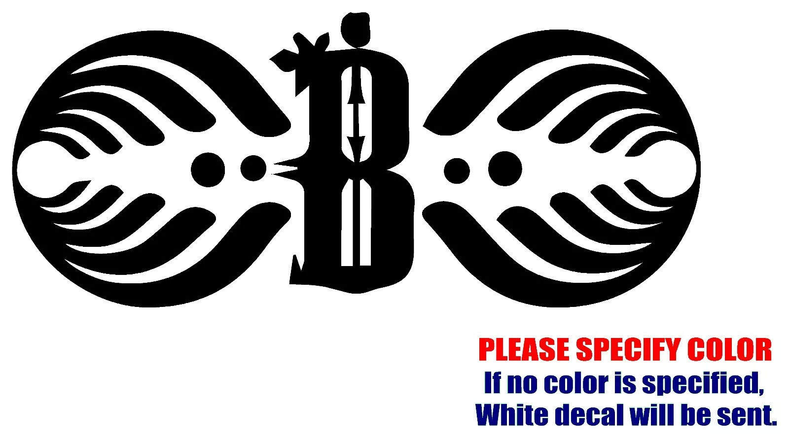 BASSNECTAR #2 adhesive Vinyl Decal Sticker Car Truck window Various Sizes gallery