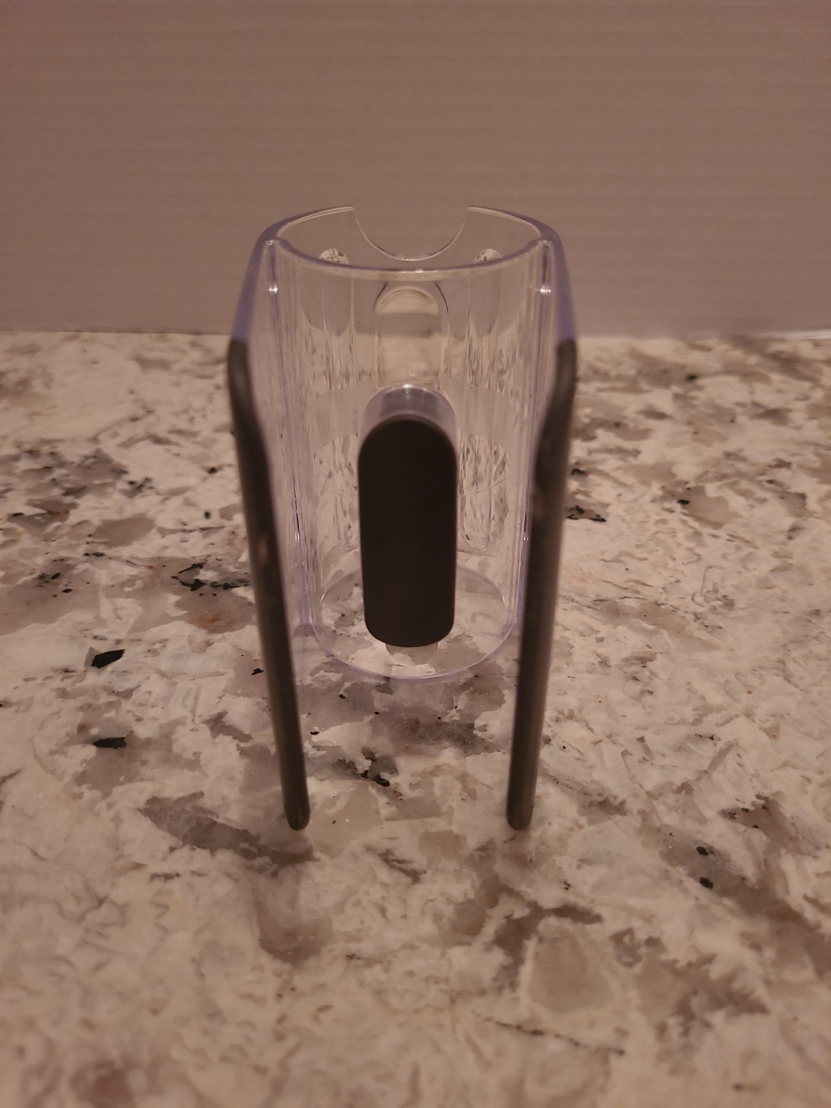 Genuine Dyson V12 Detect Slim Wand Clip 970993-01 ONLY FOR DYSON SLIM MODELS gallery