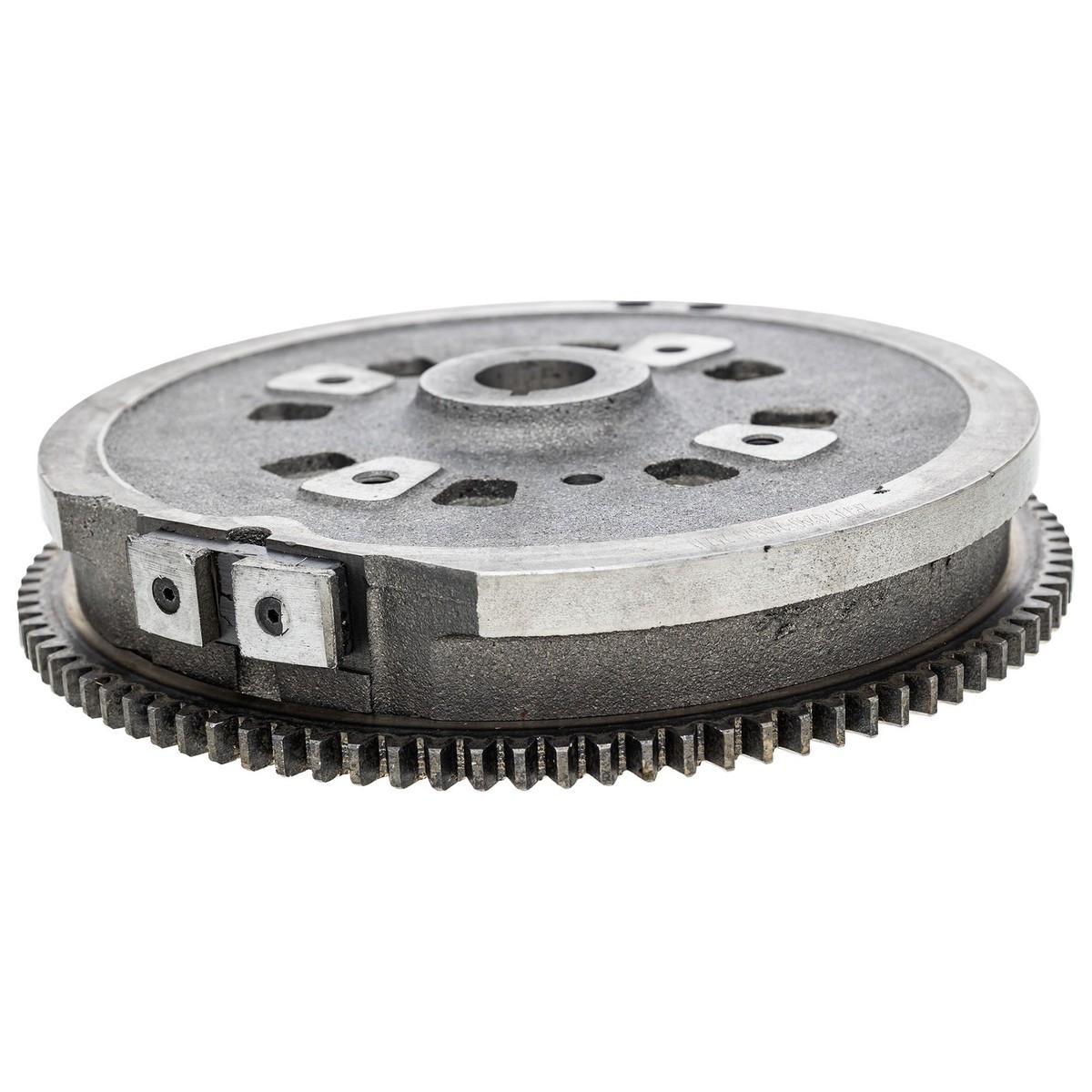 Toro 127-9306 Flywheel for Select TimeCutter Riding Lawn Mowers gallery