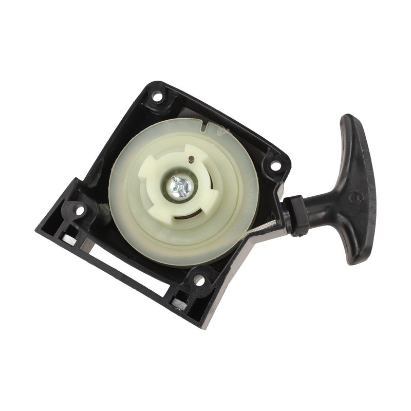 Highly Efficient Pull Start Recoil Starter for TJ45 TJ45E Brushcutters gallery