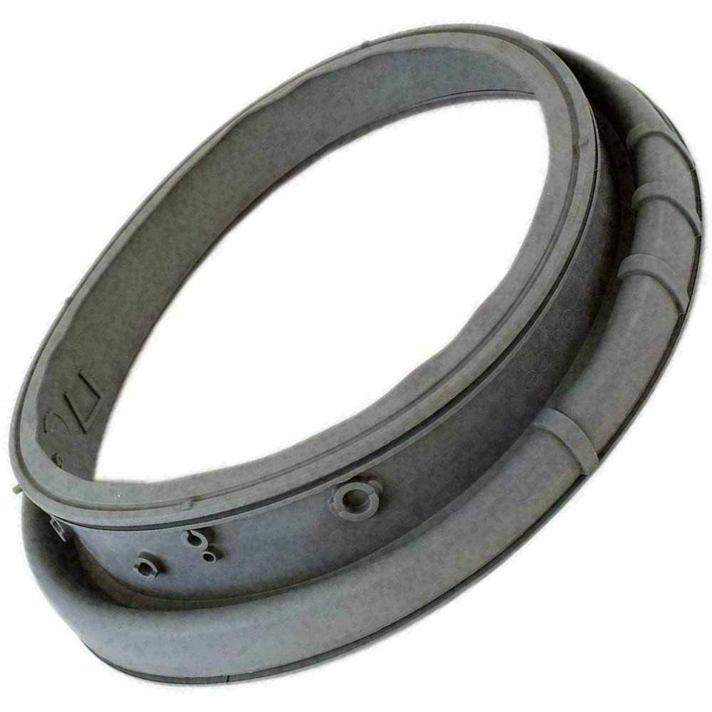 Washer Door Boot Gasket Assembly For Samsung WF50K7500AV/A2-00 WF50K7500AW/A2-00