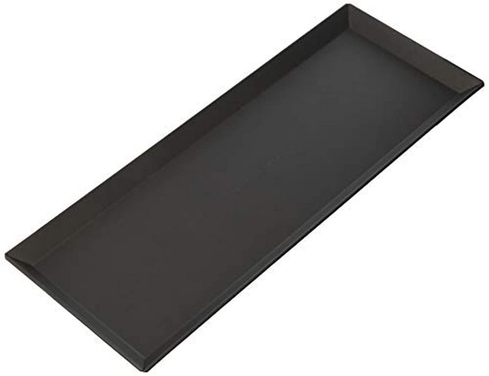 LloydPans Kitchenware 5 Inch by 15 Inch Flatbread Pizza Pan gallery