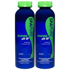 SpaPure pH Increaser – 1 lb (2 Pack)