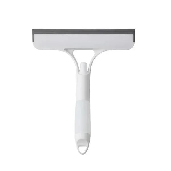 Multi-function glass wiper home window cleaning brush sprayer cleaning soap clea gallery