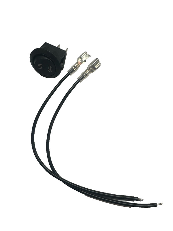 Kill Switch Mini Wireless Relay Remote with on and off switch gallery