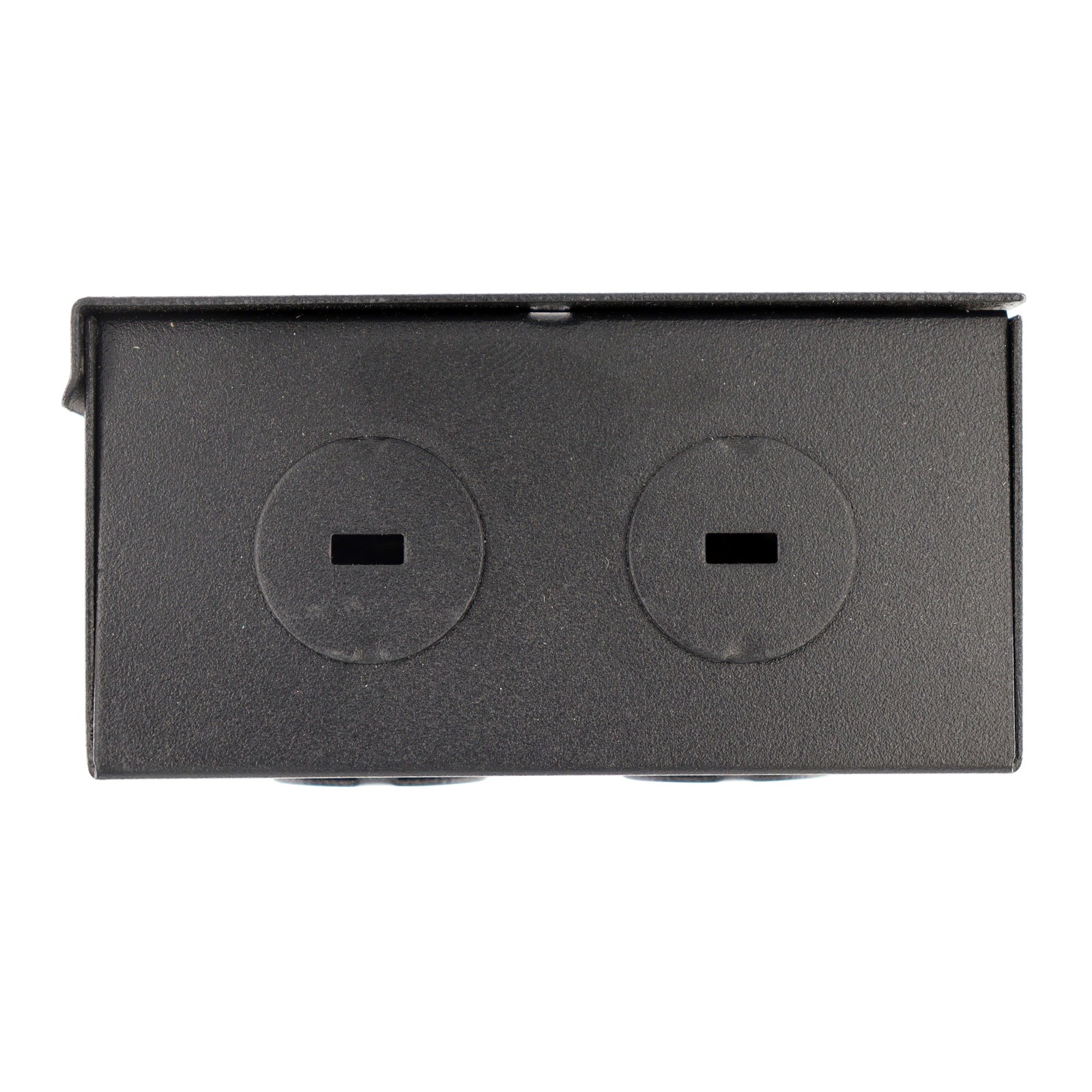 KELVIX ULV96 LED DRIVER POWER SUPPLY, MLV/ELV/0-10V DIMMING, 24V, 96W, 100-277V gallery