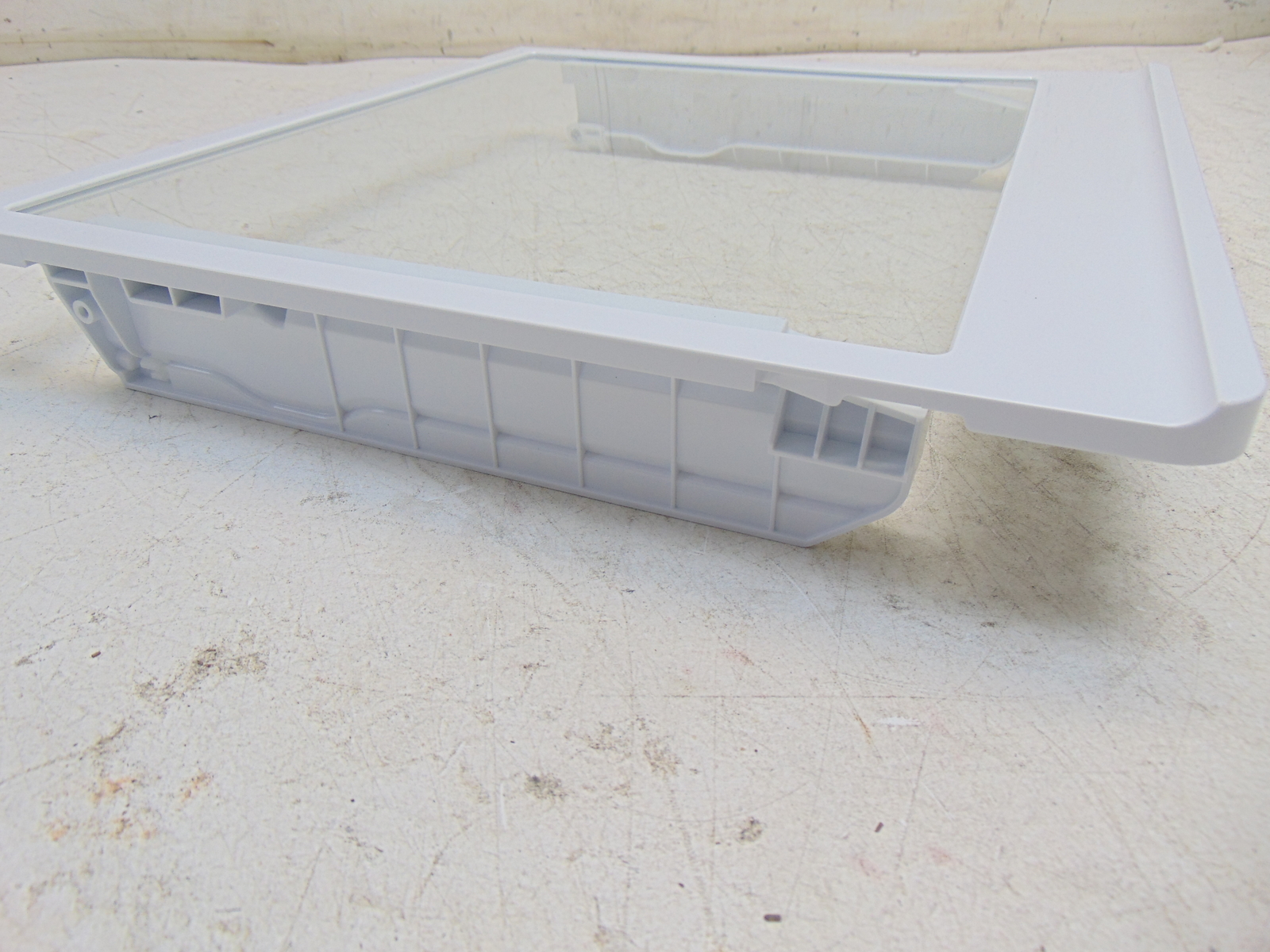 Frigidaire Refrigerator FRSC2333AS7 Crisper Cover gallery