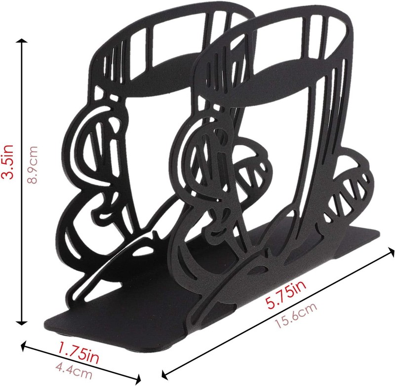 Freestanding Napkin Holders for Table - Set of 2 gallery
