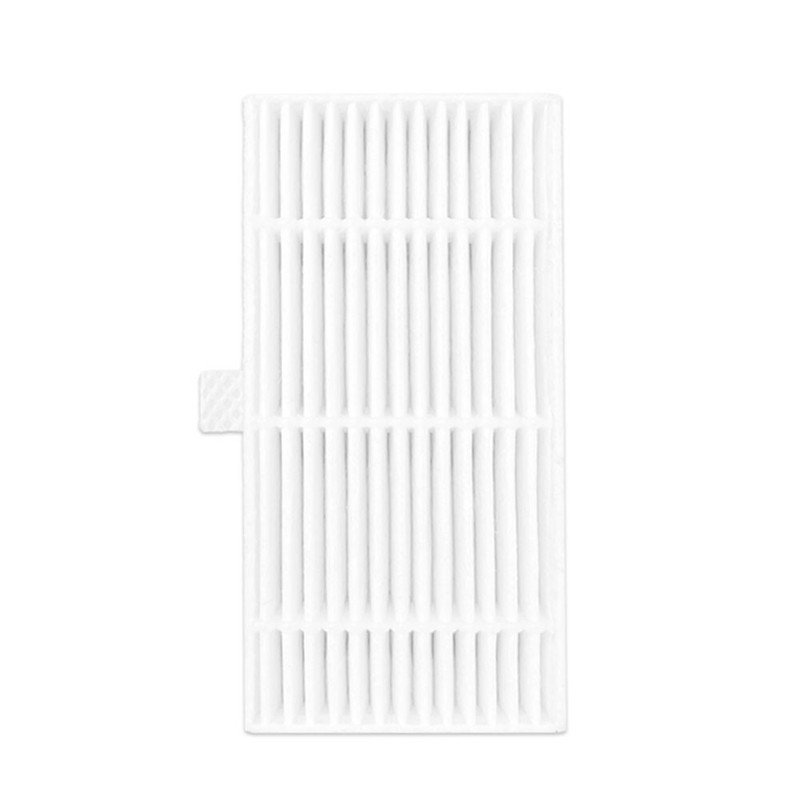 Filter Brush Mop Pads Replace For MAMNV BR150 BR151 2-In-1 Robot Vacuum Cleaner gallery