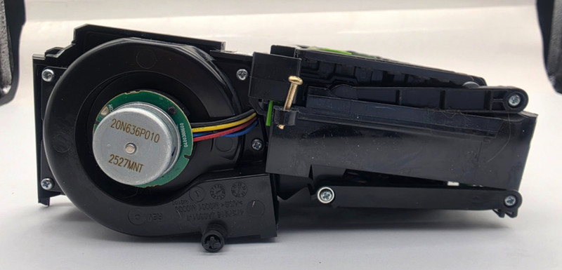 iRobot Roomba Cleaning Head Module e5 e6 i3 i4 i5 i6 i7 i8 J7 gallery