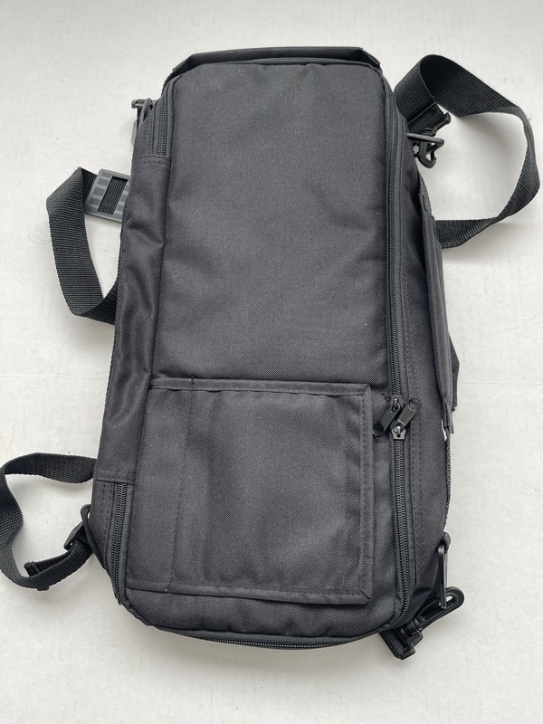 Triac Sherwood Pet Pack TS-1001 Backpack