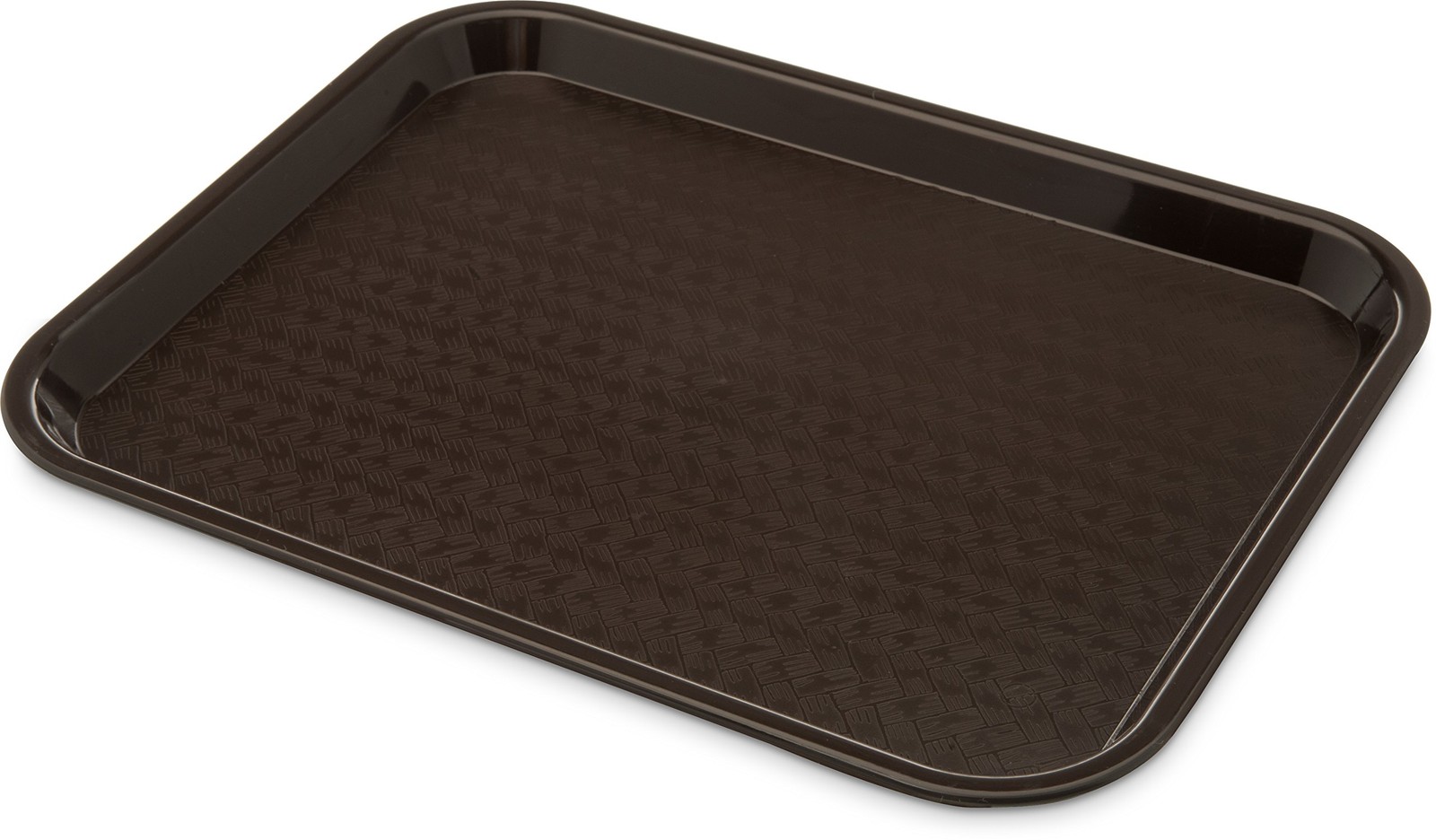 Café Cafeteria Tray, Fast Food Tray for Restaurant or Commercial Use, 10" x 14" gallery