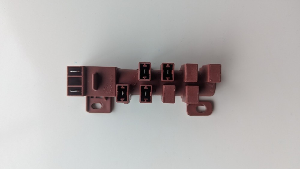 Whirlpool Oven Range Spark Module W11281166
