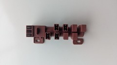 Whirlpool Oven Range Spark Module W11281166