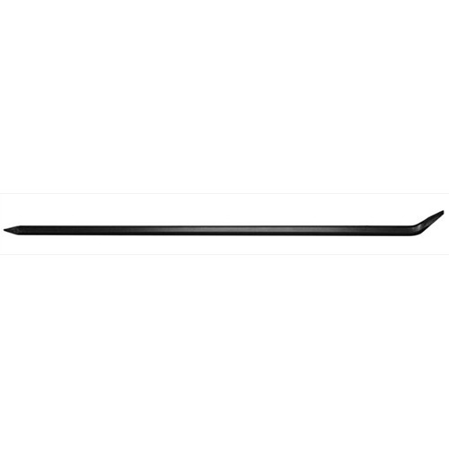 Union Tools 1174300 13-Lbs 60-Inch Slate Bar with Diamond Point Chisel Tip gallery