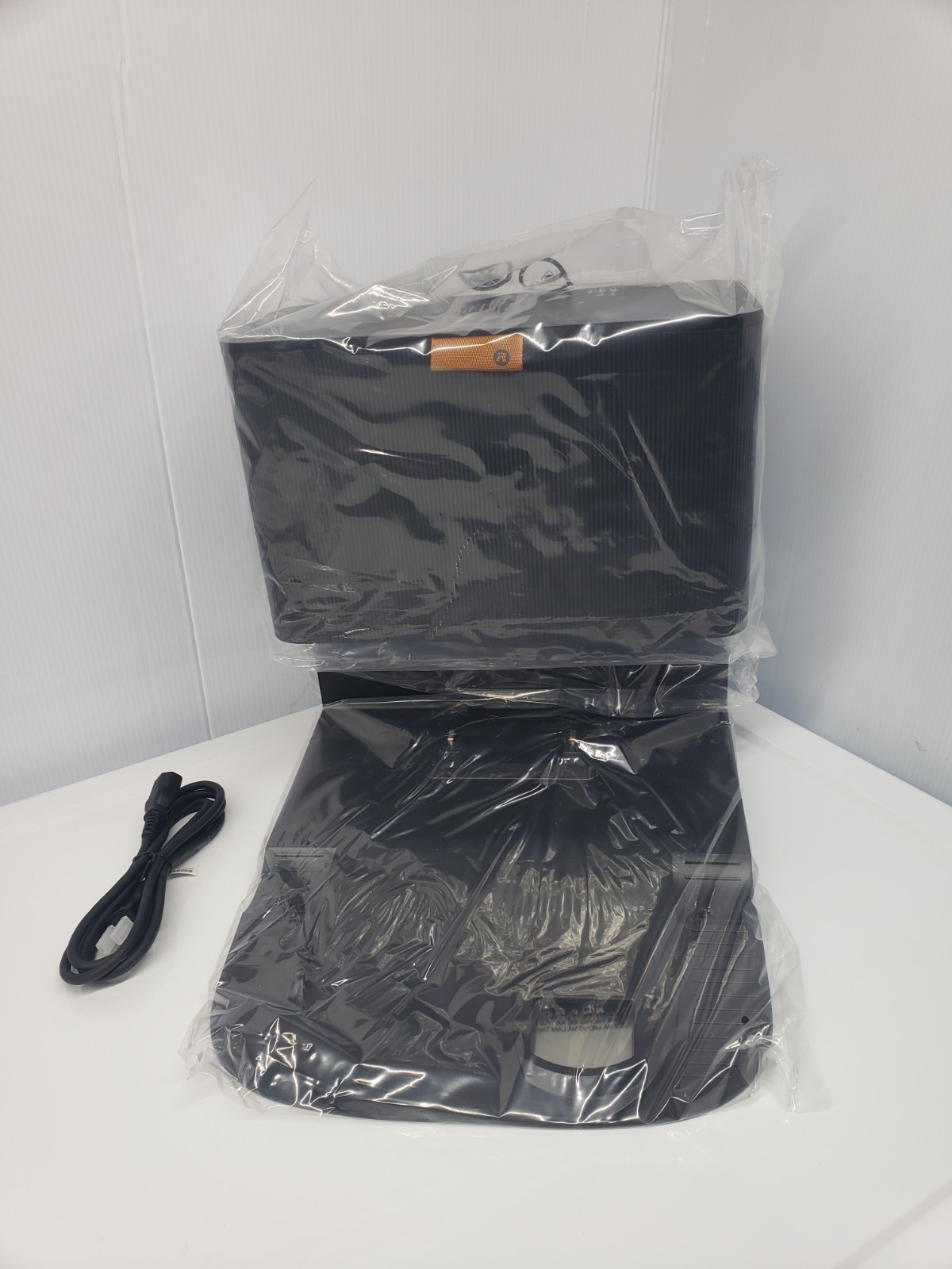 Original iRobot Clean Base Automatic Dirt Disposal for Roomba i+ and j+ Series gallery