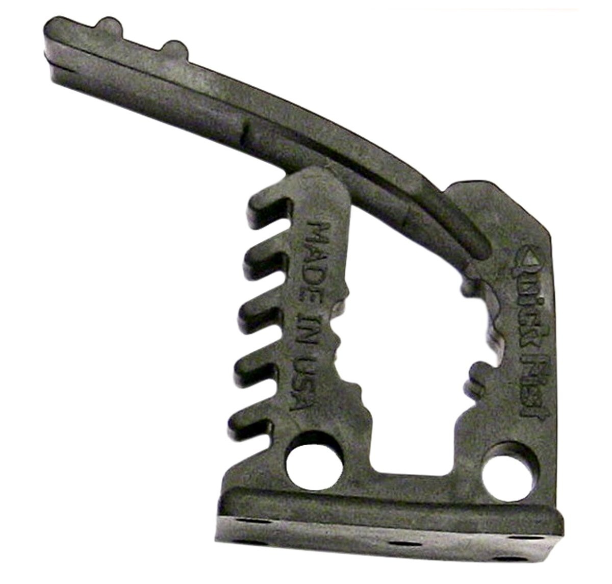 QUICK FIST Mini Clamp for mounting tools & equipment 5/8' - 1-3/8' diameter, 2.. gallery