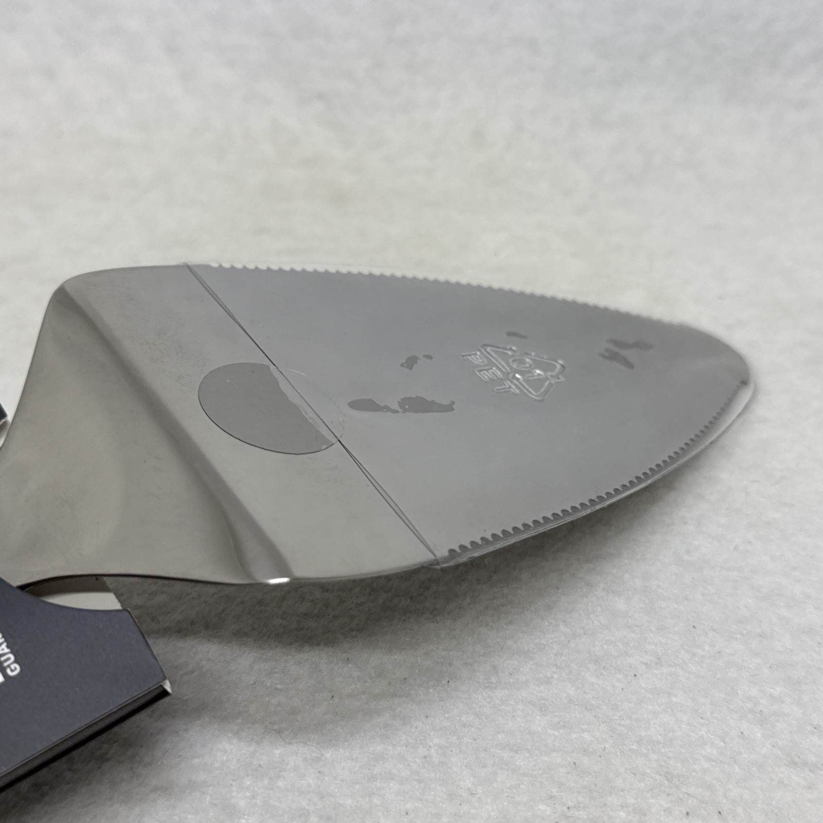 OXO Steel Pie Server gallery