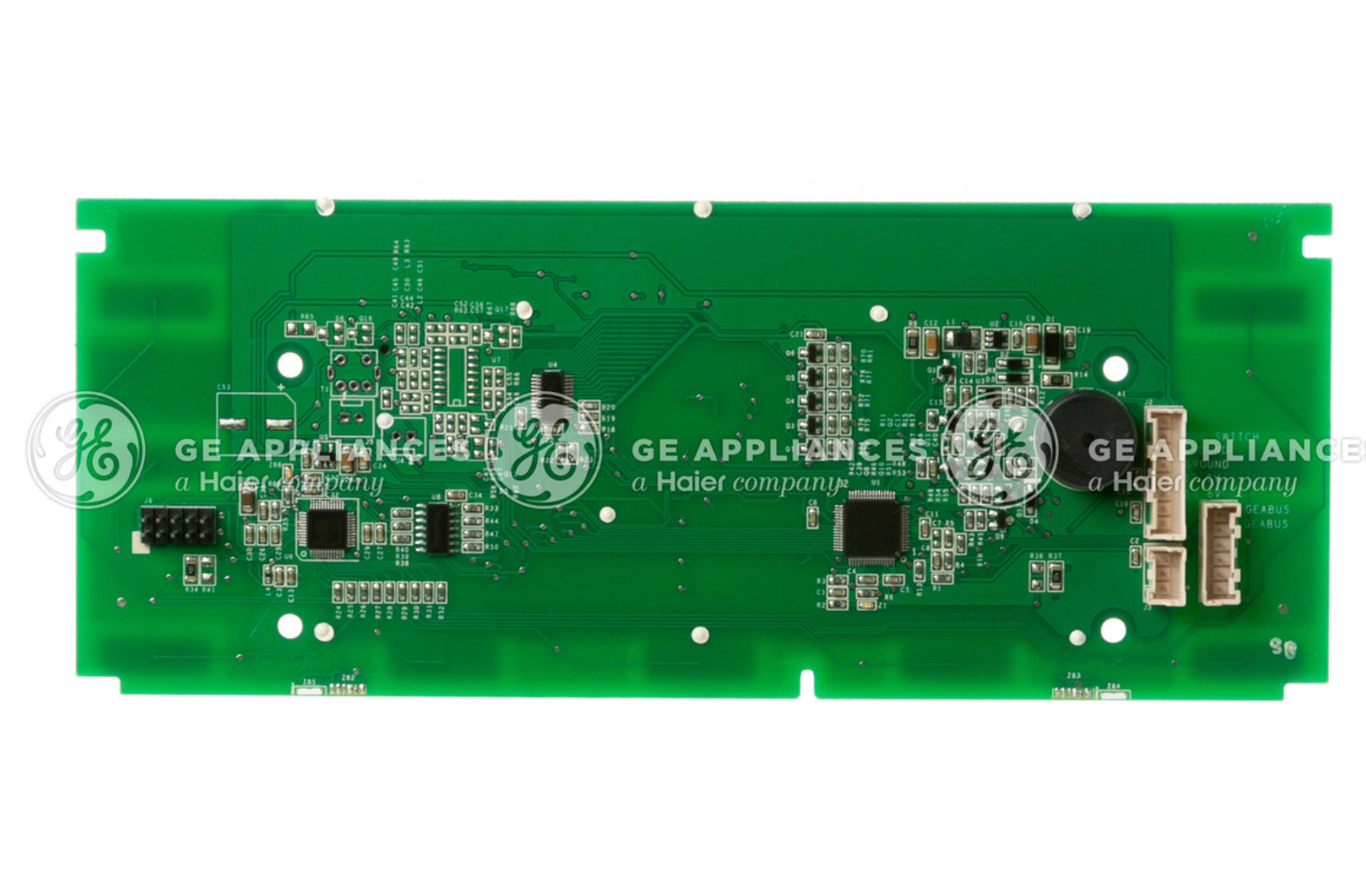 GE Refrigerator PCB ASM LED ICON UI #WR55X26258 *BRAND NEW OEM* gallery