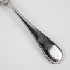 Pottery Barn Flatware PBN40 Pattern 18/8 SS Teaspoon 7" Rare HTF Pattern gallery
