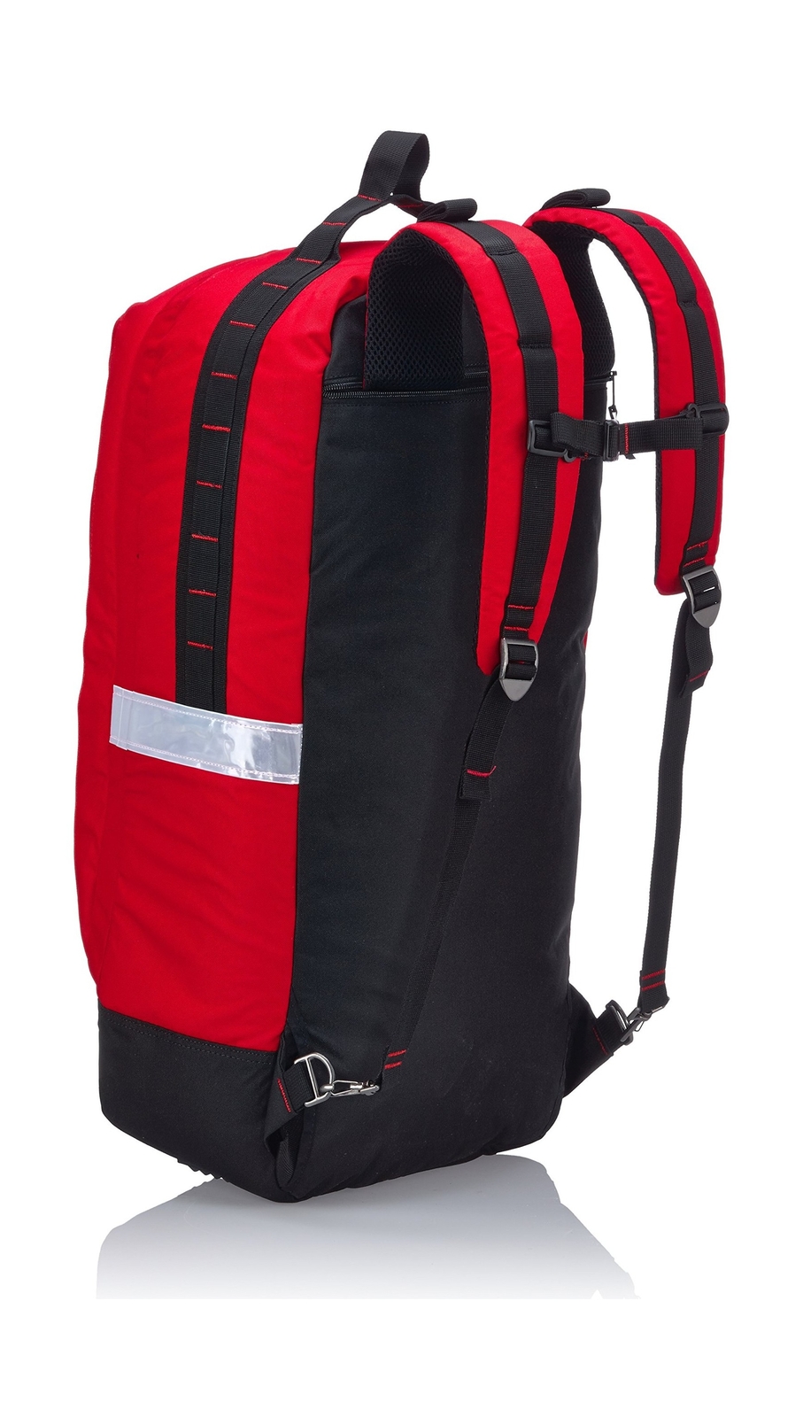 EDELRID PPE Rucksack, Red, 45L, 883101002000 2