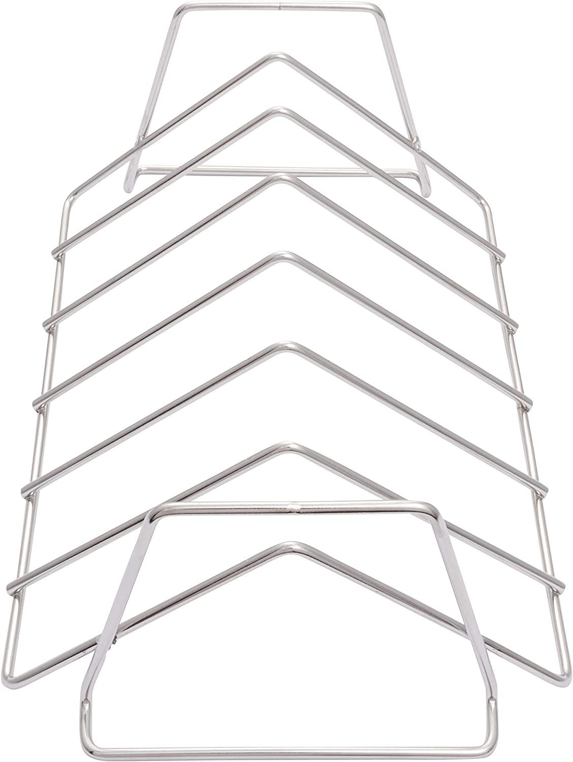 *NEW* Char-Broil Grill+ Accessory System Rib & Roast Rack Grill Rack gallery