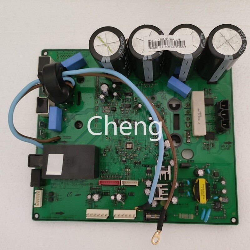 for Samsung air conditioner computer board DB93-11112D DB93-11112E DB41-01031A gallery