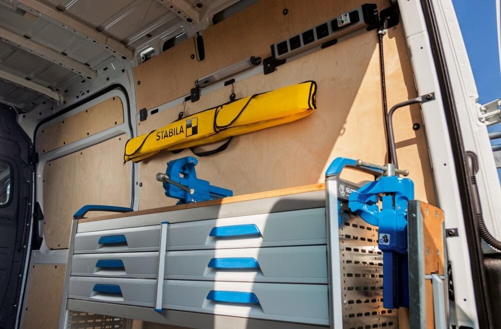 Stabila 30025 Jamber Level Case gallery