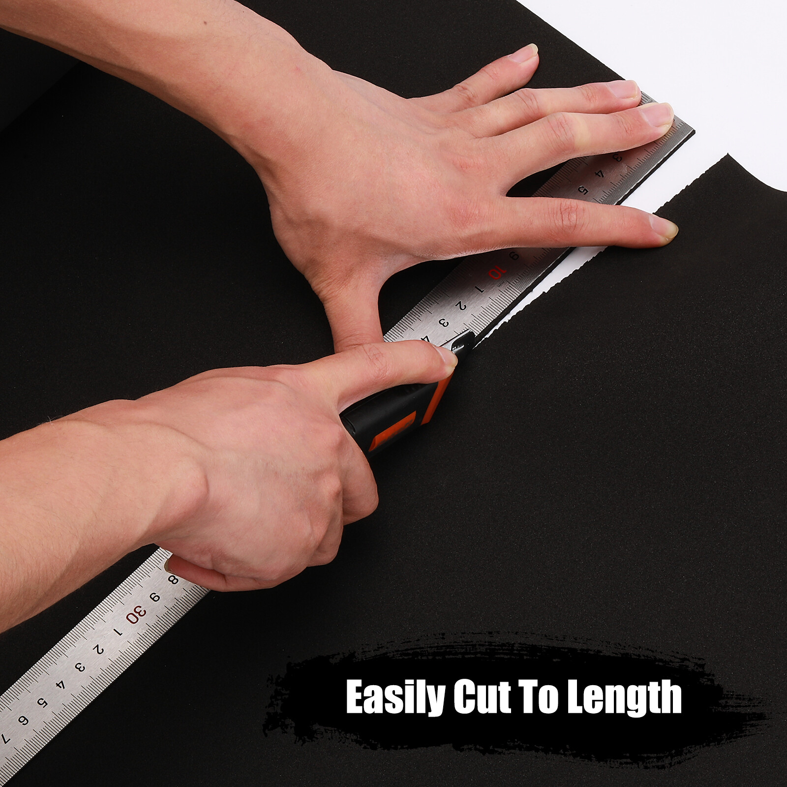 Professional Tool Box Liner and Drawer Liner 24 inch x24 feet Non-Slip,Easy Cut gallery