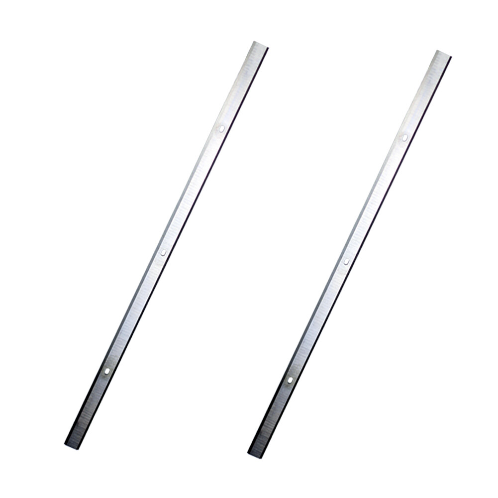 Replacement WEN 6550 12-1/2" Planer Blades Benchtop Thickness Planer - Set of 2 gallery