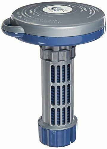 Floater Floating Dispenser Spa Hot Tub Swimming Pool for 1" Tablets MDI802 Life gallery