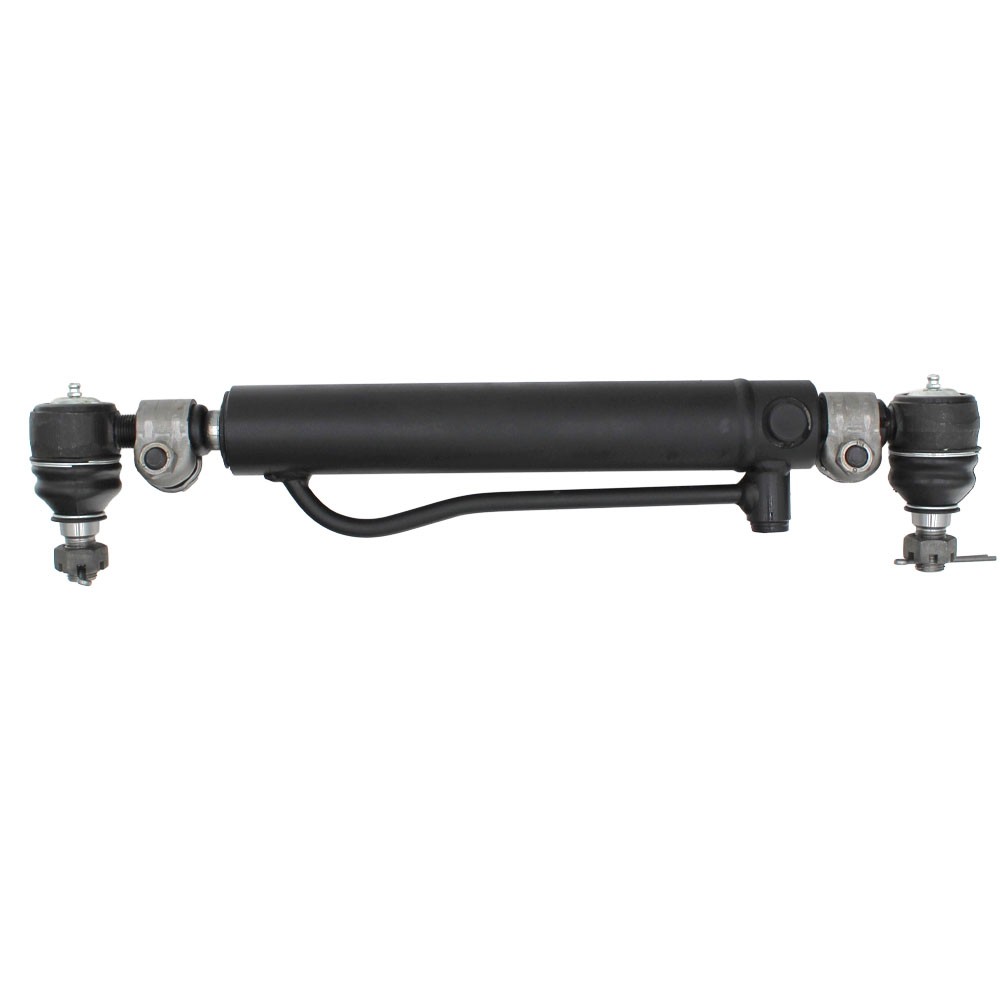 Power Steering Cylinder Fits Case/International Harvester Replaces 234449A1 gallery