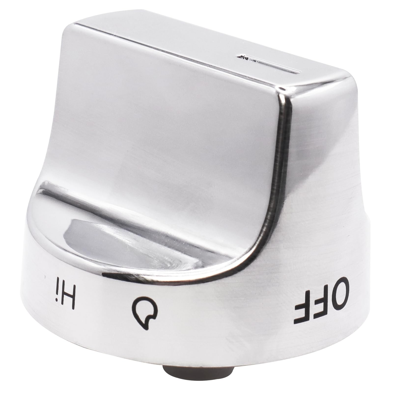 W11239985 Control Knob w10850015 Compatible With Whirlpool Gas Ranges gallery