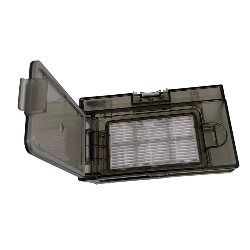 Replacement Filter Dustbin Dust Box for Compatible with For Lydsto W2 W3 Vacuum gallery