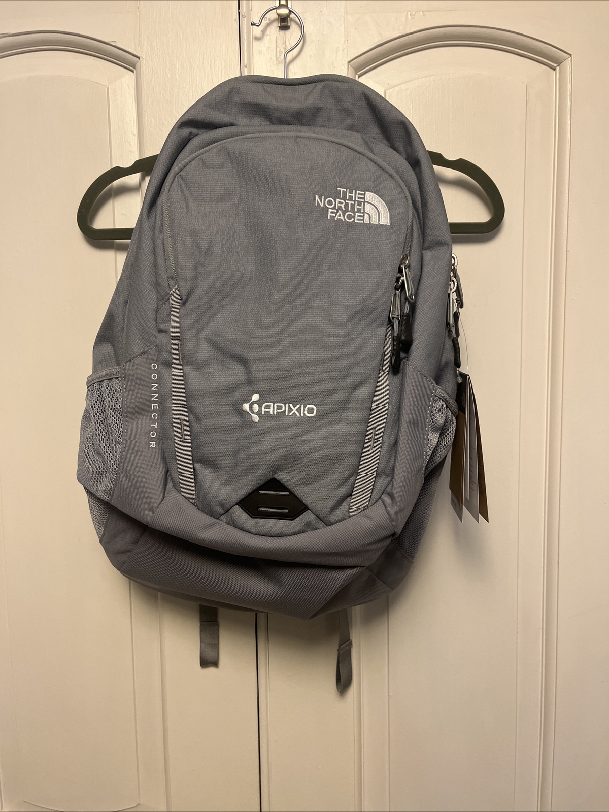 THE NORTH FACE Connector Backpack With Company Logo