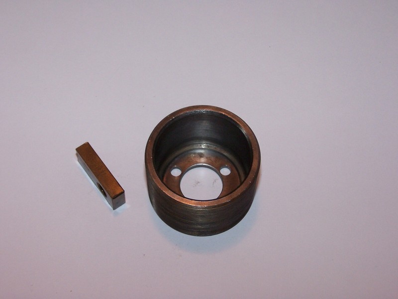 UNIMAT Master Thread Pattern #1271, Size 40, fits Threader #1270, Austria,#362 gallery
