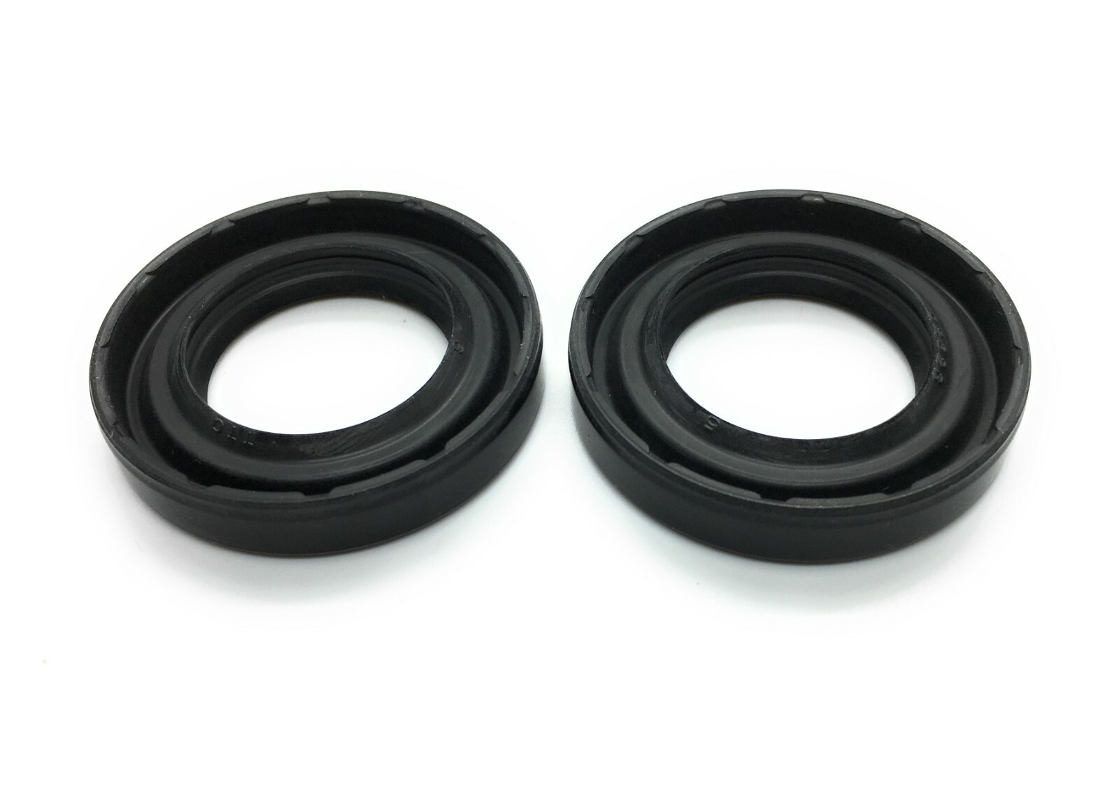 Replacement Axle Seals 2pk Fits Tuff Torq K58 K62 & K66 Replaces 1A632034390 gallery