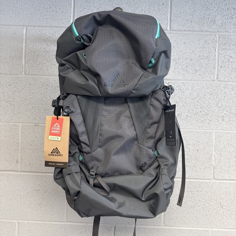 Gregory Jade 43 SM/MD Mist Grey Pack